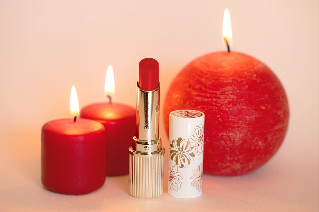 リップスティック ケース CS/PAUL & JOE BEAUTE/その他化粧小物を使ったクチコミ(4枚目)