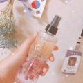 ナチュラルティーケア ボディ&ヘアミスト BERRY&HAPPY TEA