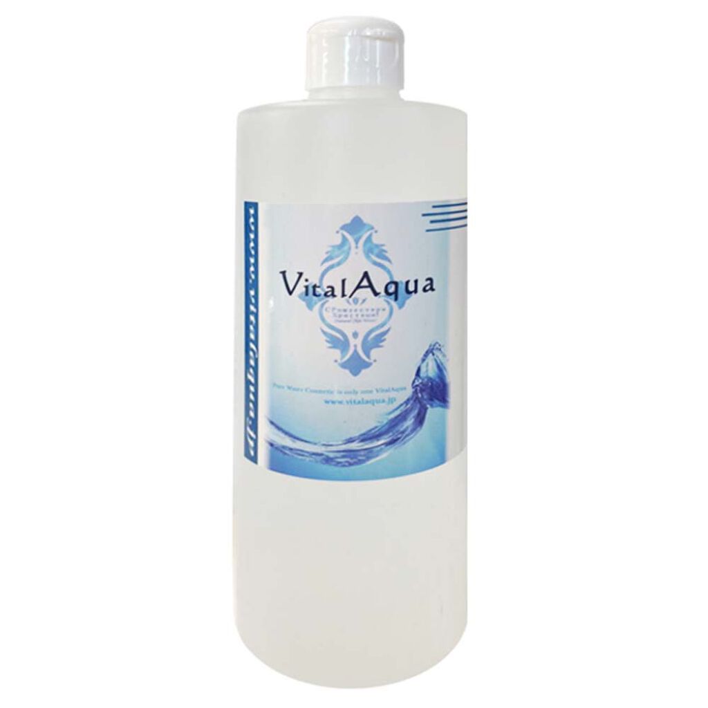 ヴィタールアクア 500ml