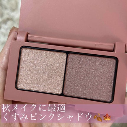 エテュセ アイエディション(カラーパレット)/ettusais/アイシャドウパレットを使ったクチコミ(1枚目)