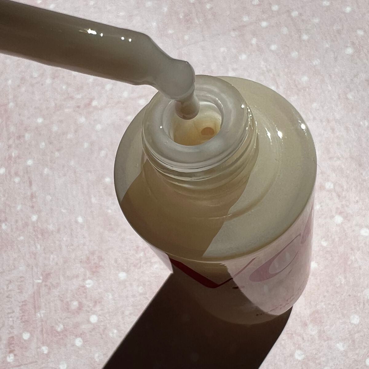 Vコラーゲン ハートフィット セラム/manyo/美容液を使ったクチコミ(4枚目)