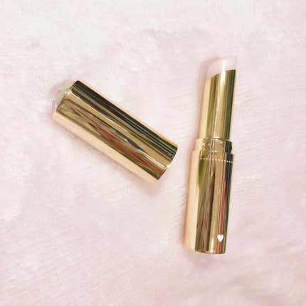 パフュームスティック/ラブパスポート/練り香水を使ったクチコミ(1枚目)