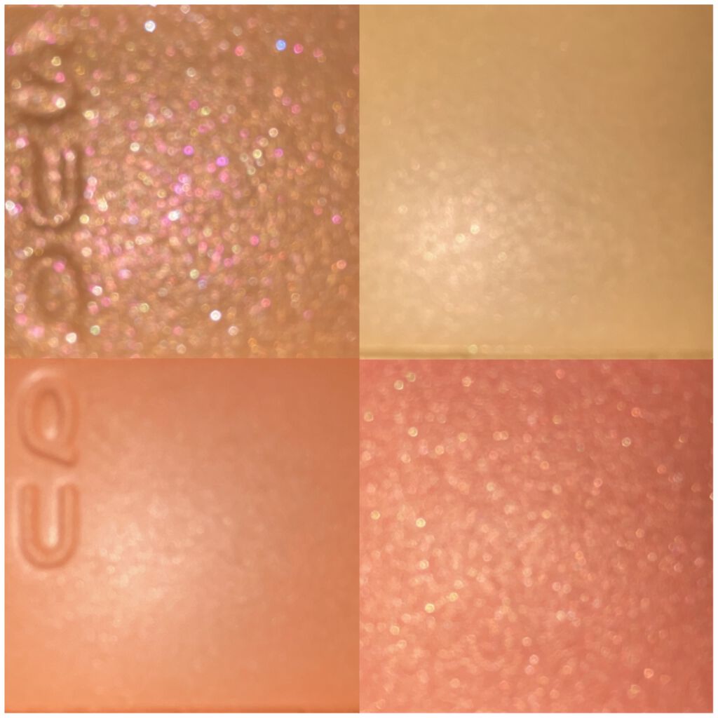 シグニチャー カラー アイズ/SUQQU/アイシャドウパレットを使ったクチコミ(9枚目)