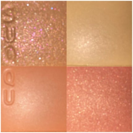 シグニチャー カラー アイズ/SUQQU/アイシャドウパレットを使ったクチコミ(9枚目)