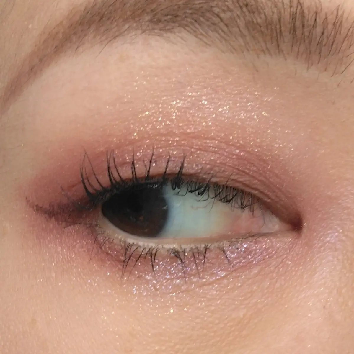 鬼滅の刃 カラーシャドウ/バンダイ/ジェル・クリームアイシャドウを使ったクチコミ（2枚目）