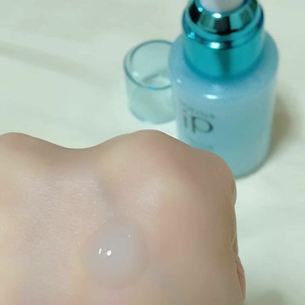 インターリンク セラム うるおって瑞々しい肌へ/SOFINA iP/美容液を使ったクチコミ(1枚目)