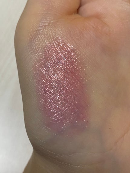 ジルスチュアート ブルーム リップ キャンディ/JILL STUART/口紅を使ったクチコミ(5枚目)