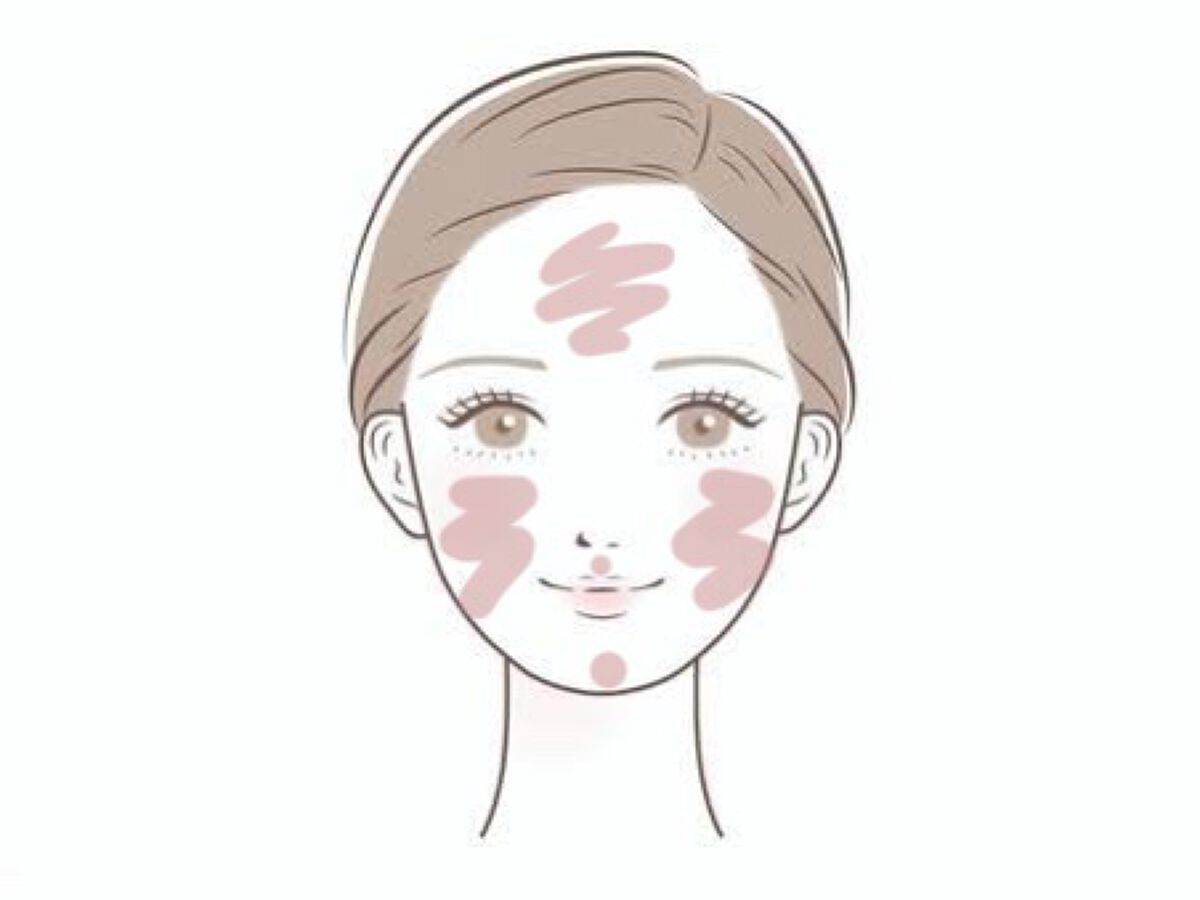 パーフェクトマルチアイズ/キャンメイク/アイシャドウパレットを使ったクチコミ(7枚目)