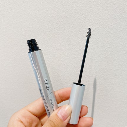 ダイヤモンドシリーズ カラーマスカラ/ZEESEA/マスカラを使ったクチコミ(1枚目)