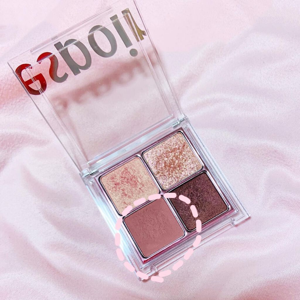 プロテーラービーグロウクッション(オールニュー) ペタル/espoir/クッションファンデーションを使ったクチコミ（3枚目）