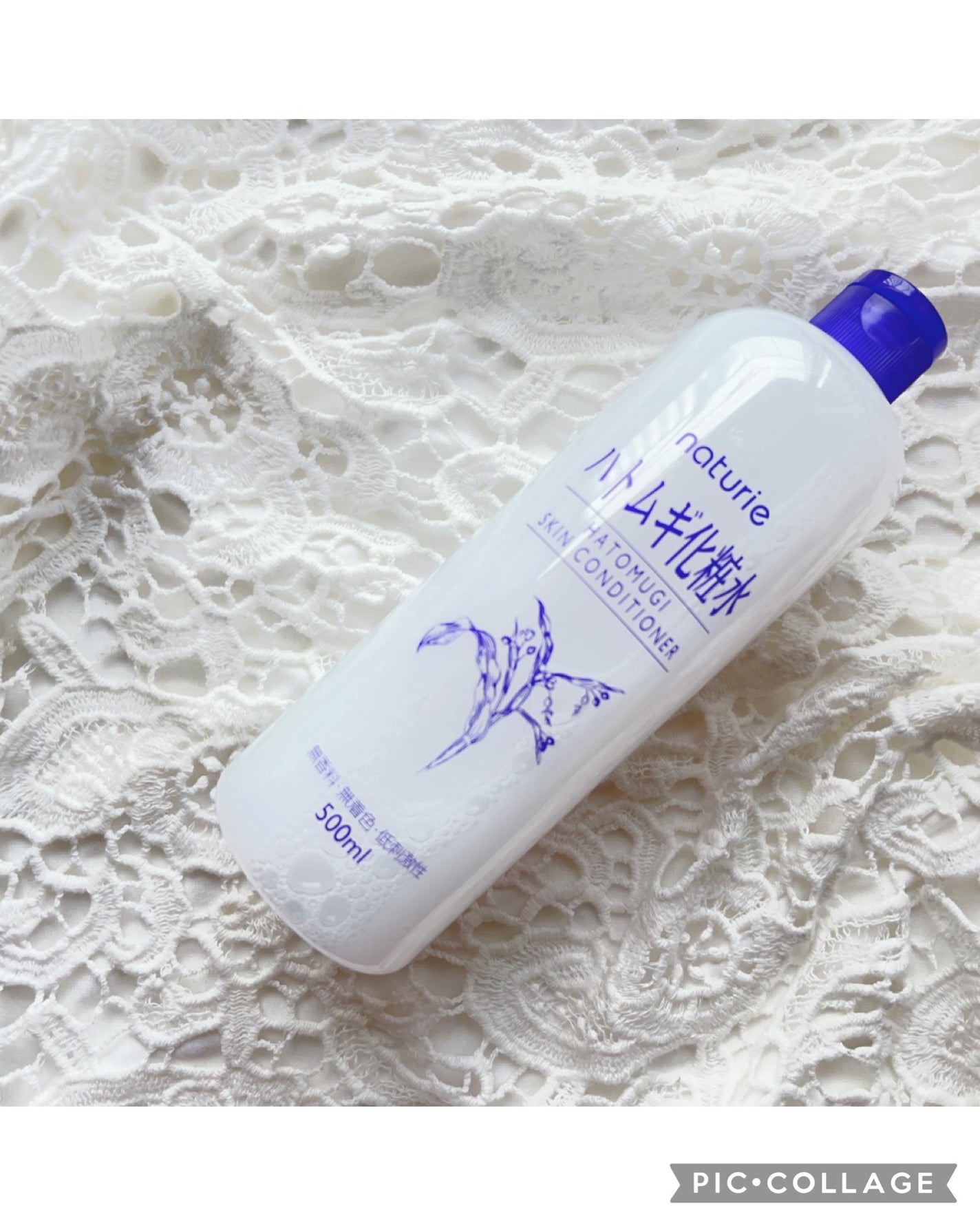 ããã ã®åç²§æ°Ž(ããã¥ãªãš ã¹ãã³ã³ã³ãã£ã·ã§ã㌠R )/ããã¥ãªãš/åç²§æ°Žã䜿ã£ãã¯ãã³ãïŒ1æç®ïŒ