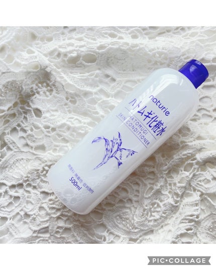 ããã ã®åç²§æ°Ž(ããã¥ãªãš ã¹ãã³ã³ã³ãã£ã·ã§ã㌠R )/ããã¥ãªãš/åç²§æ°Žã䜿ã£ãã¯ãã³ãïŒ1æç®ïŒ