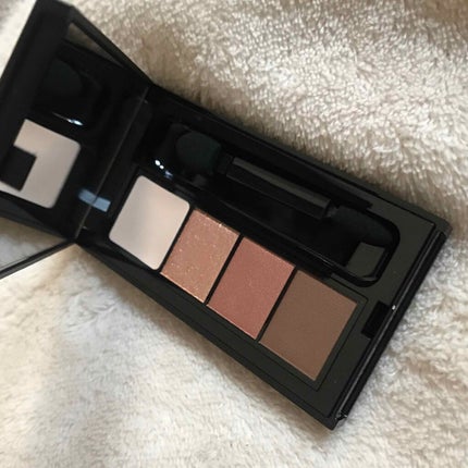 スパークリングリッチシャドウ/LB/アイシャドウパレットを使ったクチコミ(1枚目)