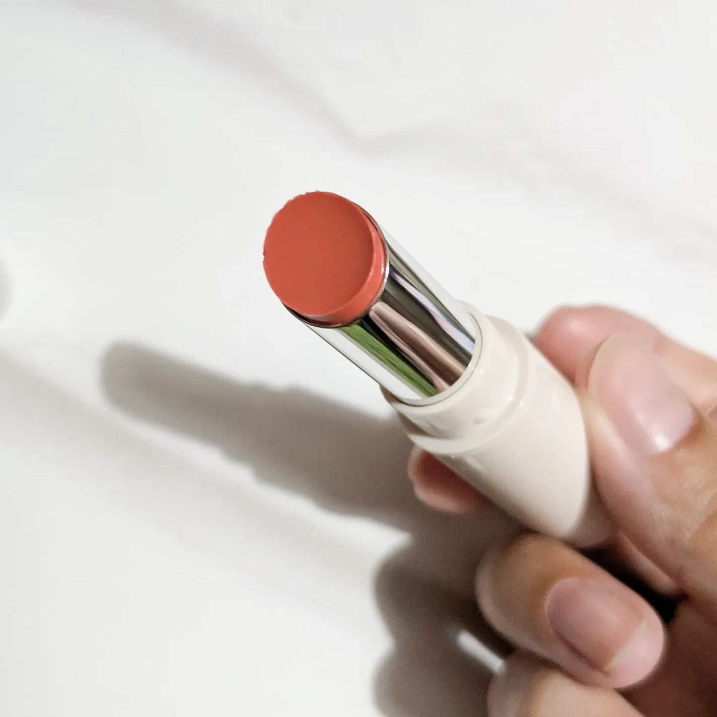 Upt WATERY SHEER LIP /Upt/口紅を使ったクチコミ(2枚目)