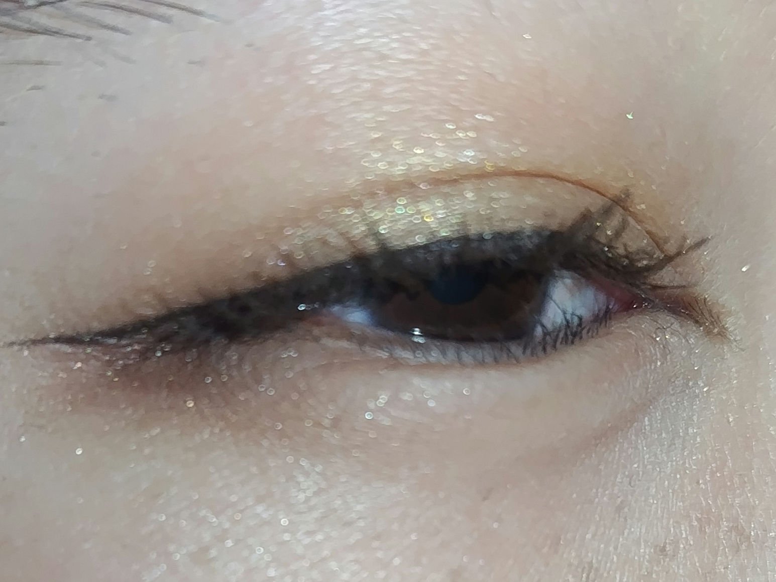 チーク ポップ/CLINIQUE/パウダーチークを使ったクチコミ（3枚目）