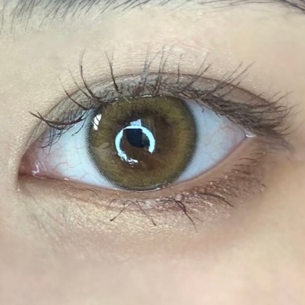 亜武 on LIPS 「インスタで一重・奥二重メイクをやって欲しいというリクエストを頂..」(2枚目)