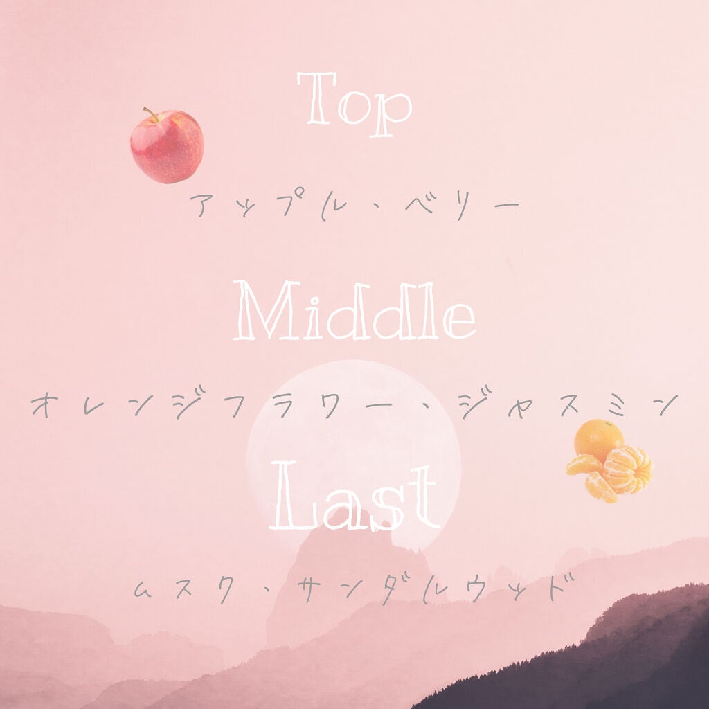 ããã£ãã¹ã ãã¥ã¢ã¡ããŠã·ã£ã³ã㌠/ãã£ã¢ã³ã»/éŠæ°Ž(ã¬ãã£ãŒã¹)ã䜿ã£ãã¯ãã³ãïŒ4æç®ïŒ