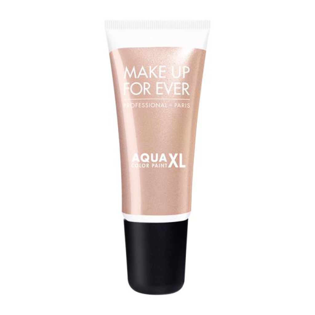 アクアエクセル カラーペイント I-50 イリディッセントウォームベージュ