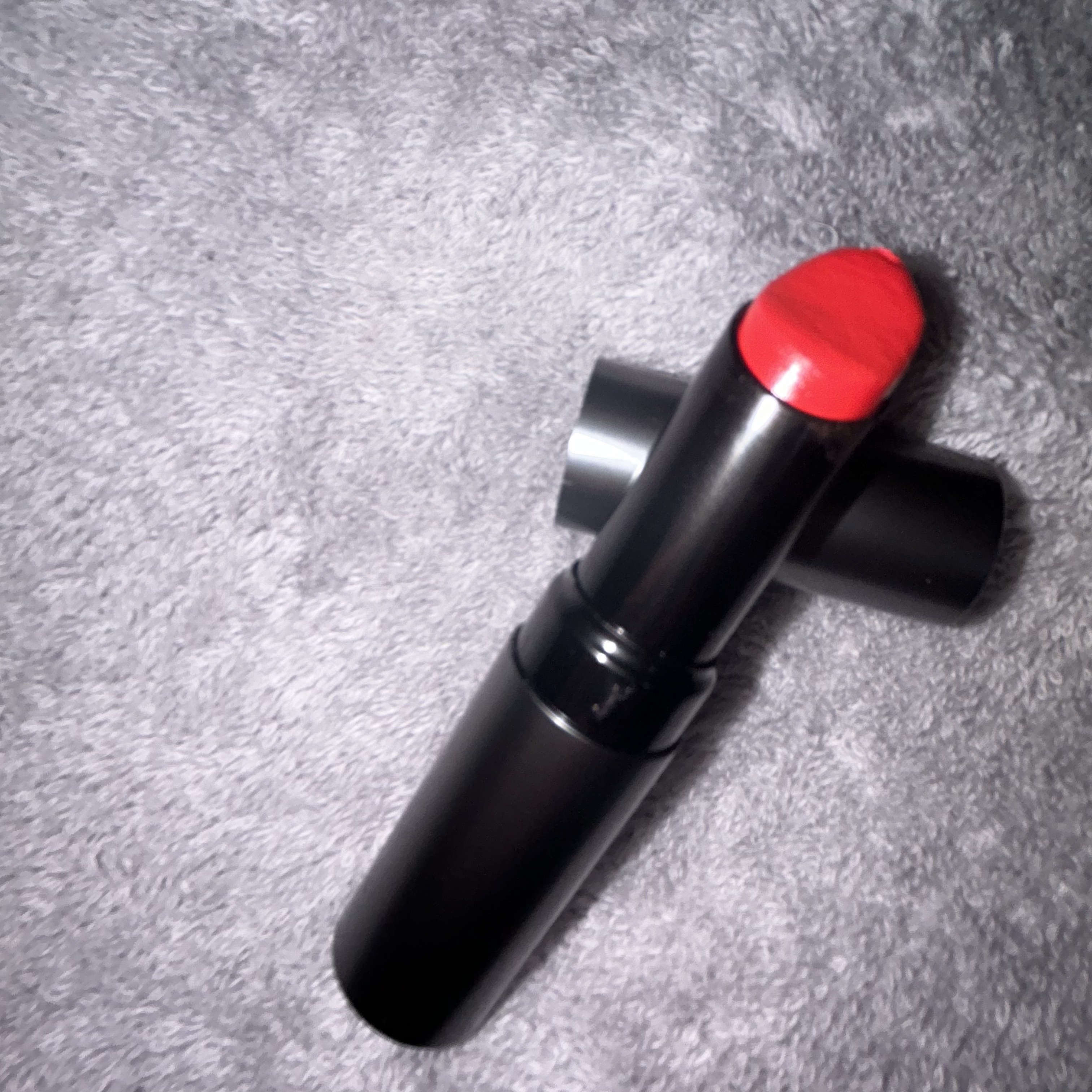 タイムレスカラーリップ 05/オーブ/口紅を使ったクチコミ（2枚目）