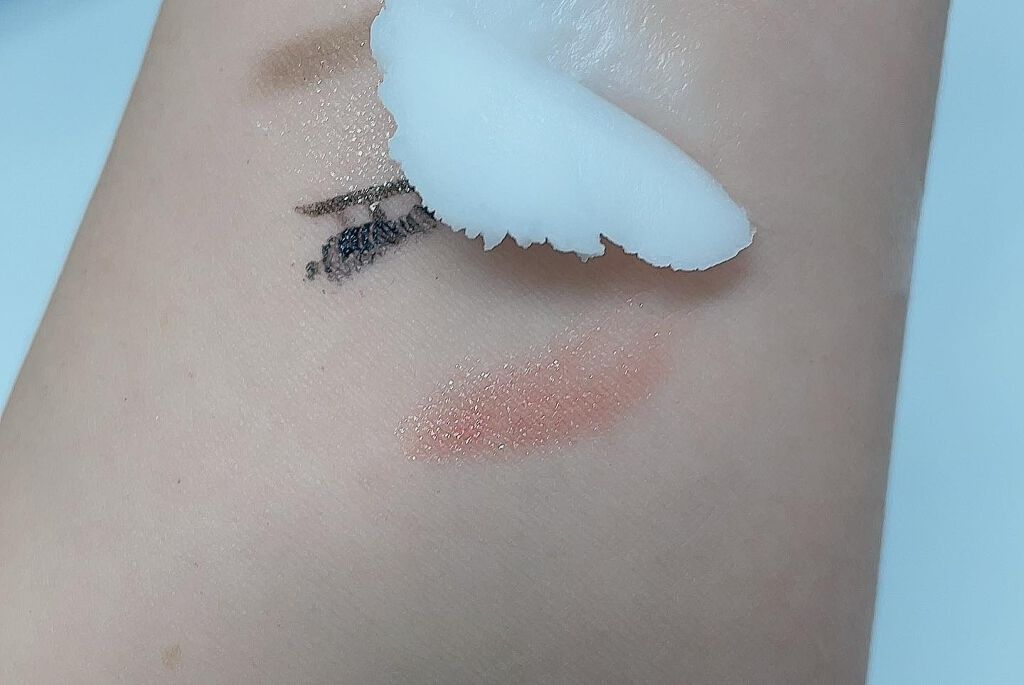 クレンジングバーム/ノエビア/クレンジングバームを使ったクチコミ(6枚目)