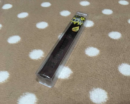 オーマイグロス/リンメル ロンドン/リップグロスを使ったクチコミ(1枚目)