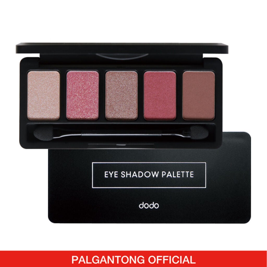 アイシャドウパレットR ドド