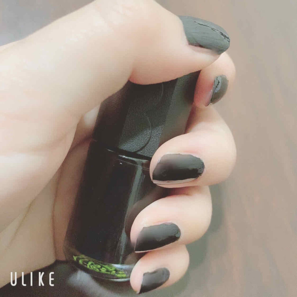 プレイネイル/ETUDE/マニキュアを使ったクチコミ（2枚目）