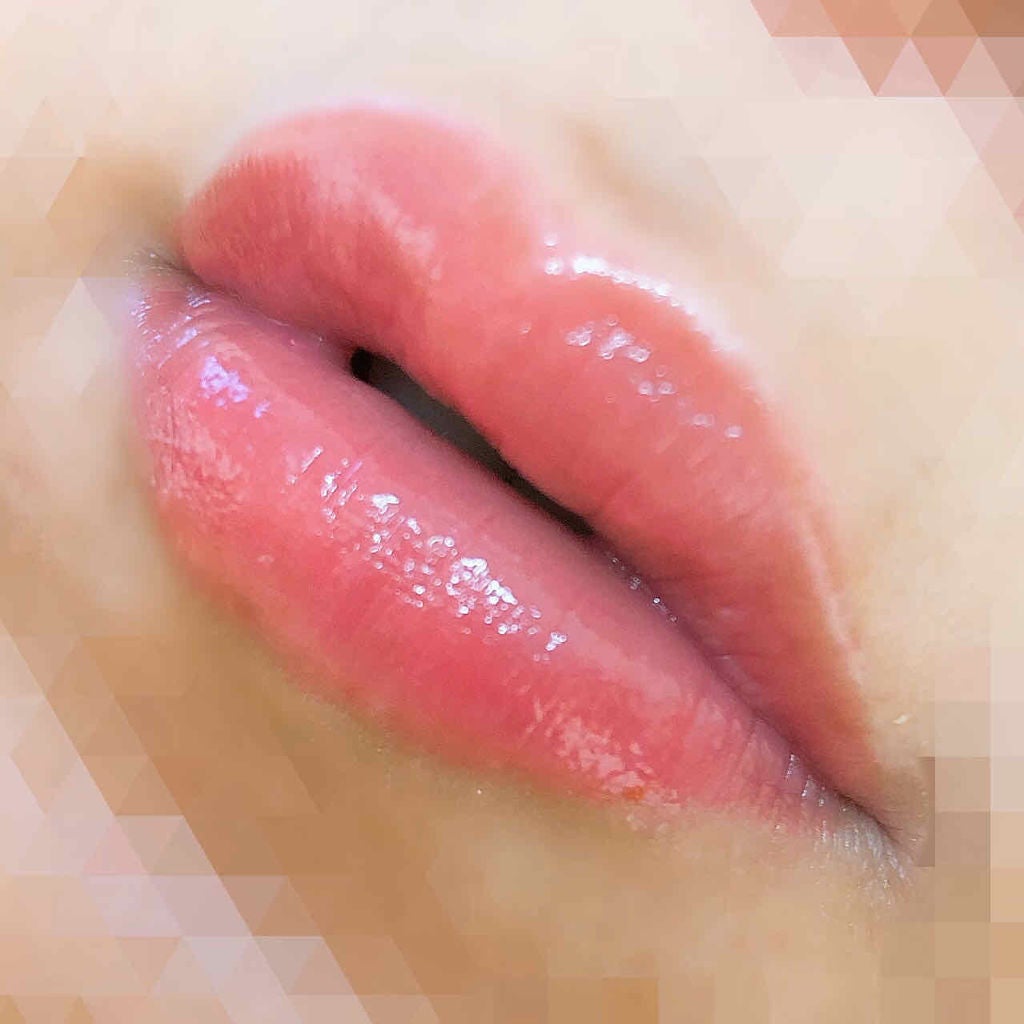 オペラ リップティント N/OPERA/リップティントを使ったクチコミ(3枚目)