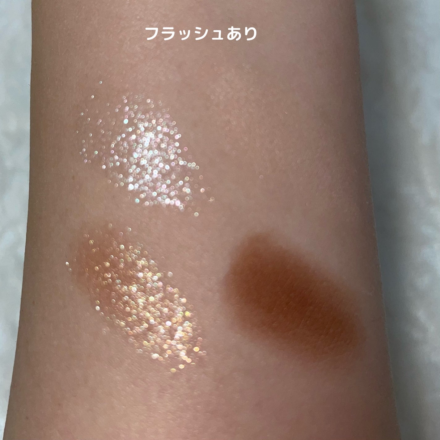 アイカラーレーション/LUNASOL/アイシャドウパレットを使ったクチコミ(6枚目)