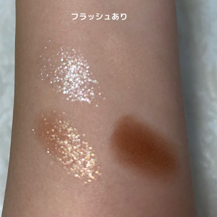 アイカラーレーション/LUNASOL/アイシャドウパレットを使ったクチコミ(6枚目)