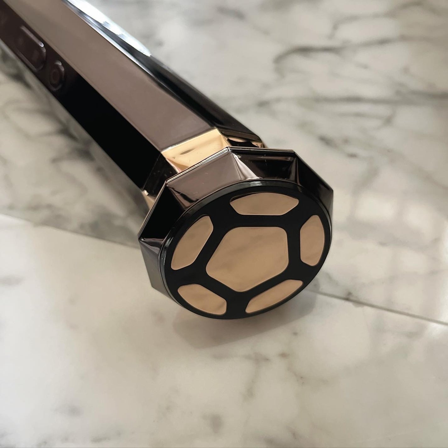 RF温冷美顔器PRO/ANLAN/美顔器・マッサージを使ったクチコミ(2枚目)