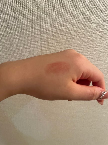 リップケア クリーム(美発色シリーズ)/キュレル/リップクリームを使ったクチコミ(2枚目)