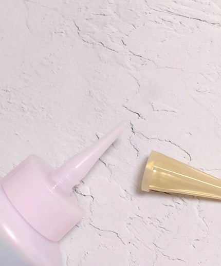 髪のキメ美容バリアトリートメント/エッセンシャル/洗い流すヘアトリートメントを使ったクチコミ(5枚目)