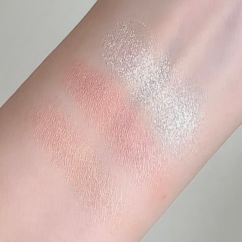 テイラード カラー アイズ/SNIDEL BEAUTY/アイシャドウパレットを使ったクチコミ(2枚目)