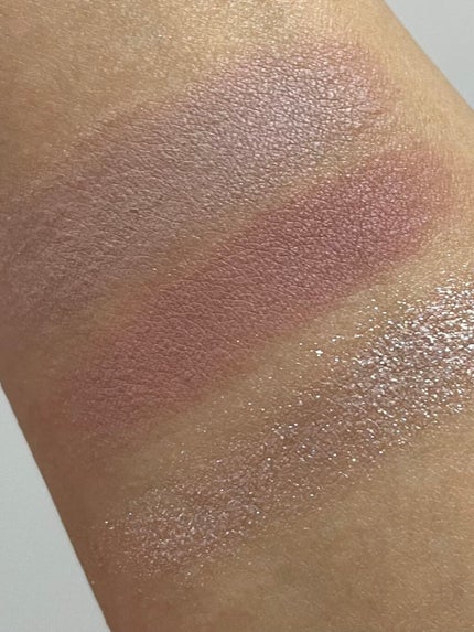 プロ アイ パレット/CLIO/アイシャドウパレットを使ったクチコミ(4枚目)