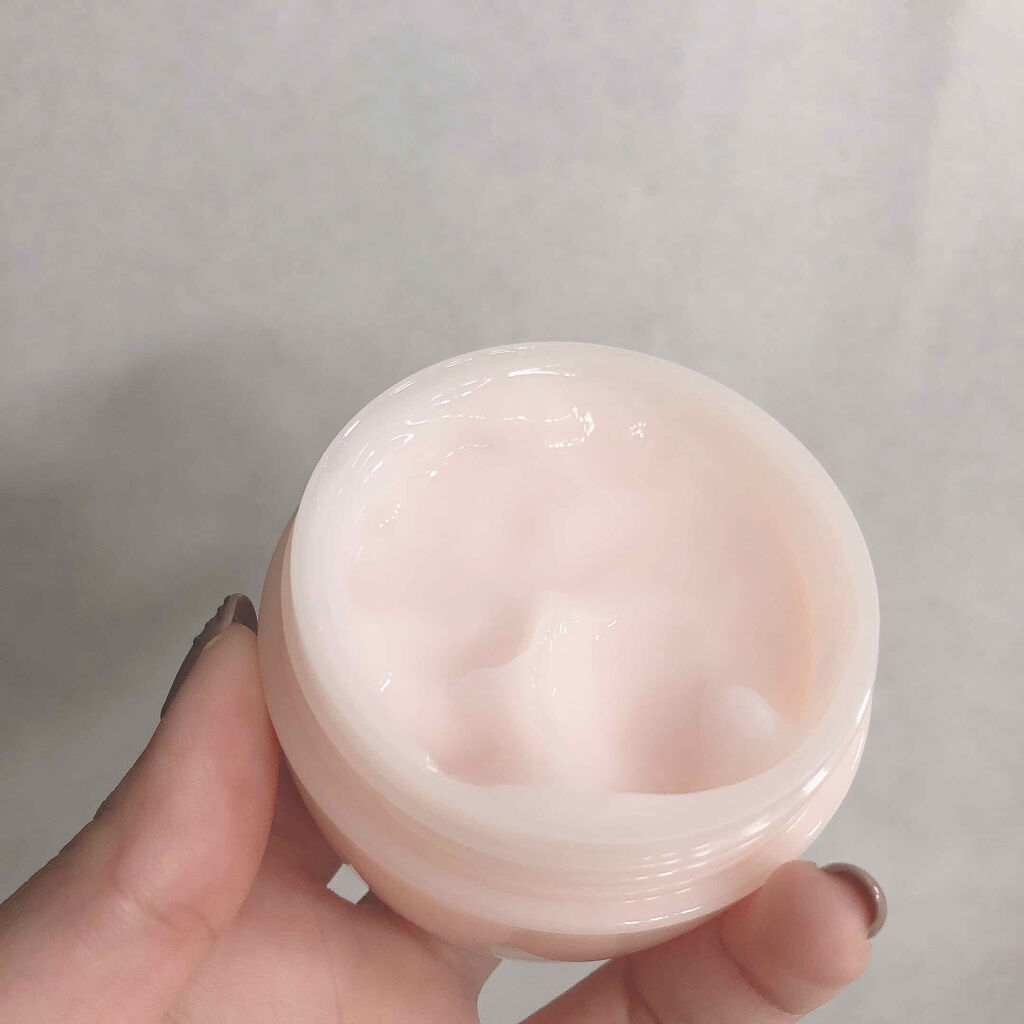 潤いジェルクリーム/ももぷり/オールインワン化粧品を使ったクチコミ（2枚目）