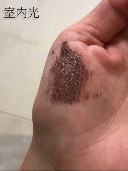 enu on LIPS 「スリーコインズAUSアイブロウマスカラ02ROSEBR330円..」(5枚目)