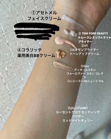 フィックス メイクアップ/CLARINS/ミスト状化粧水を使ったクチコミ（2枚目）