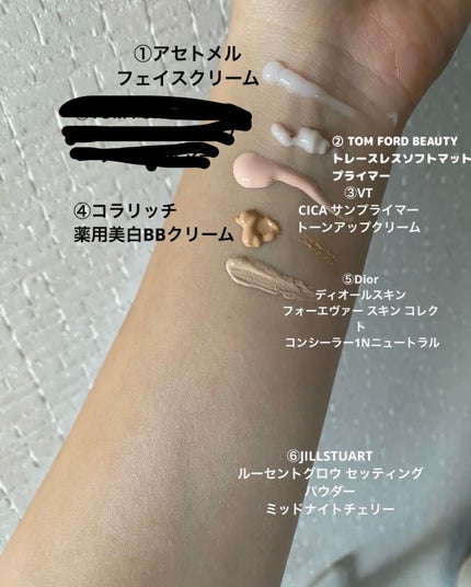 フィックス メイクアップ/CLARINS/ミスト状化粧水を使ったクチコミ(2枚目)