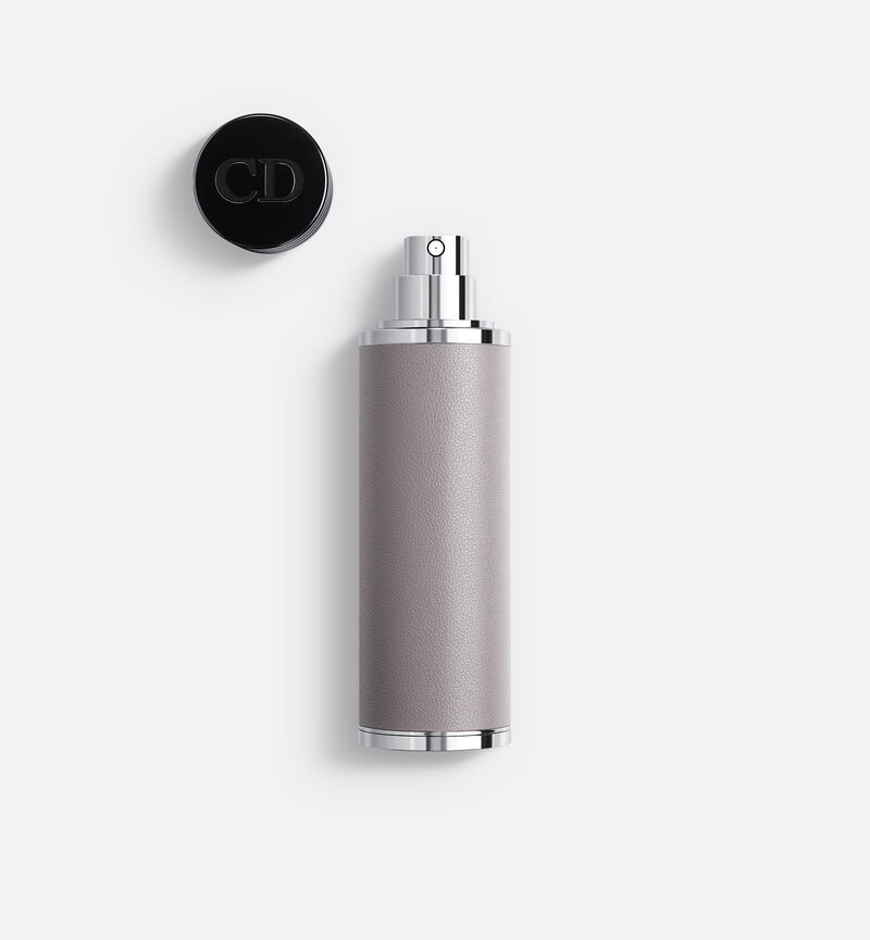 トラベル スプレー ケース（一部店舗限定） グレー