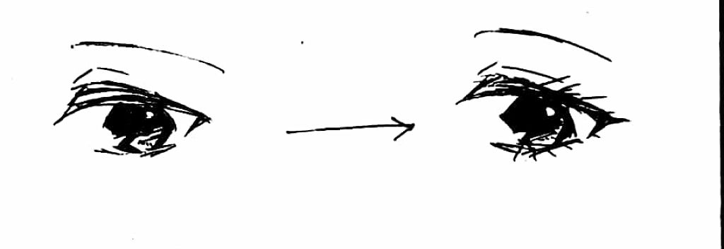 ラッシュエキスパンダー エッジマイスター F/MAJOLICA MAJORCA/マスカラを使ったクチコミ(3枚目)