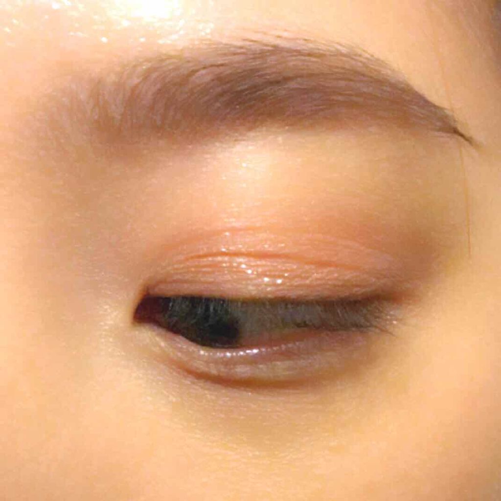 パーフェクトマルチアイズ/キャンメイク/アイシャドウパレットを使ったクチコミ（1枚目）