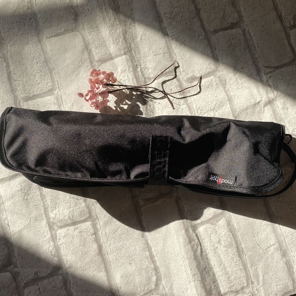 アドバンス　イージー・カール32mm　MHI-3255/mod's hair/カールアイロンを使ったクチコミ（3枚目）