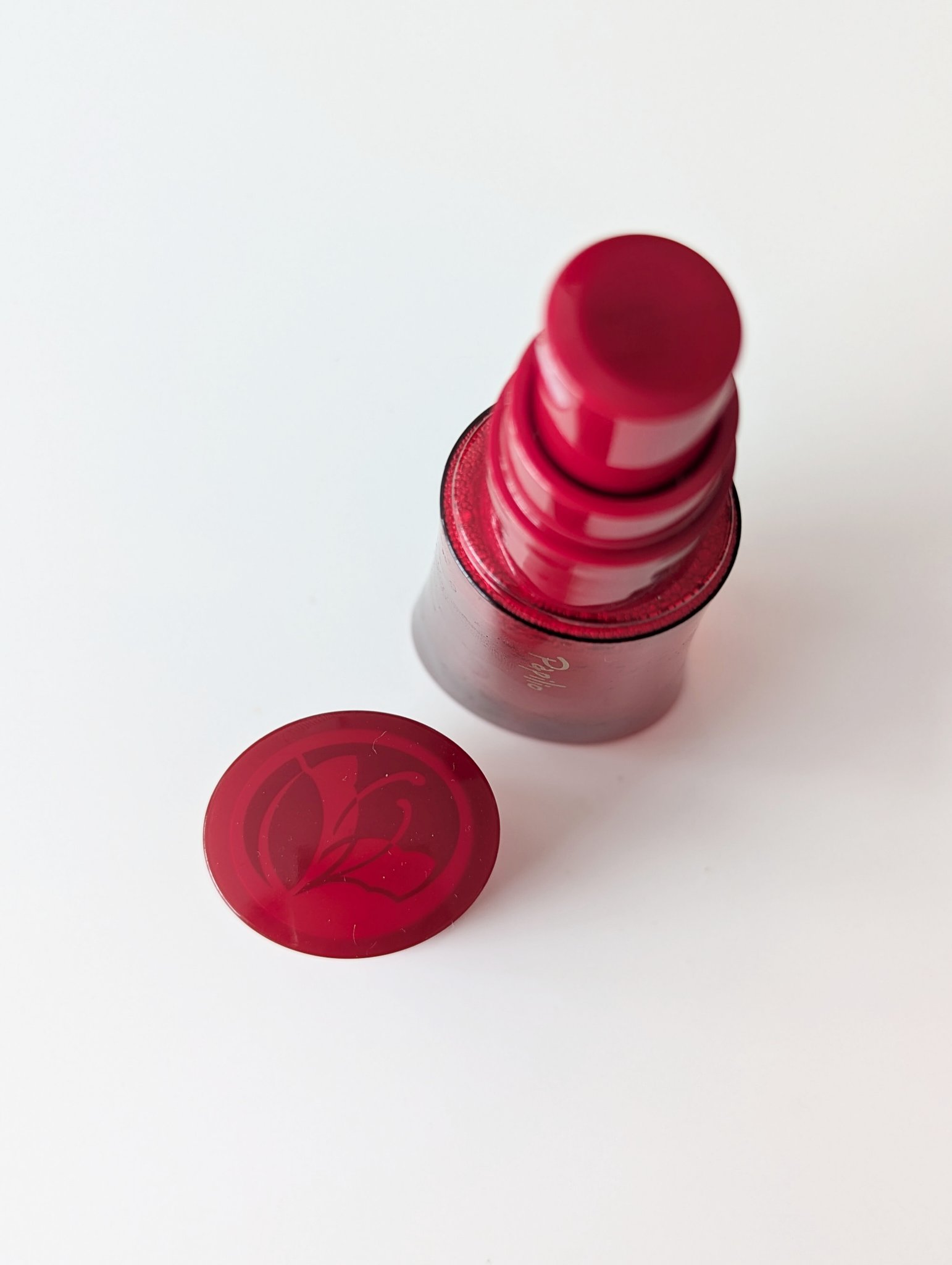 オイル＆エッセンス ミスト/Papilio/ミスト状化粧水を使ったクチコミ（3枚目）