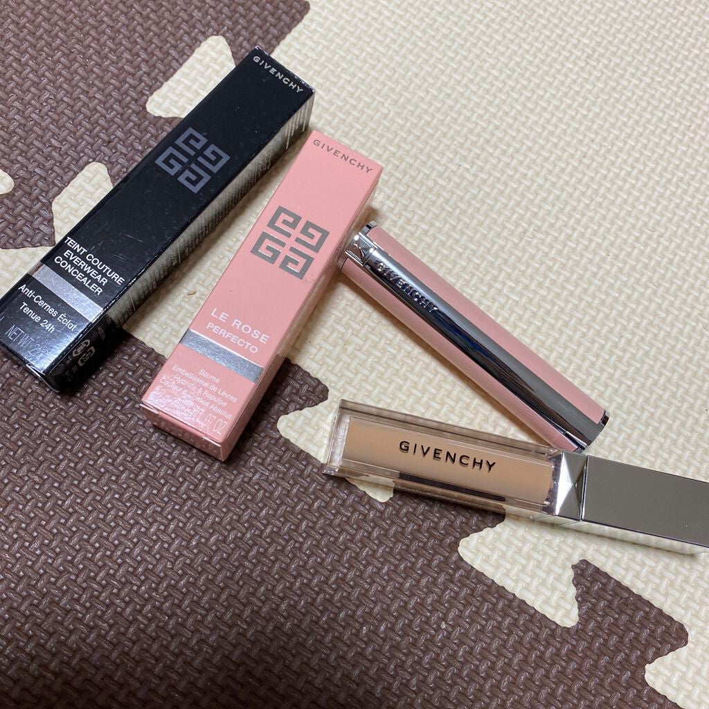 My Little Box/My Little Box/その他キットセットを使ったクチコミ(1枚目)