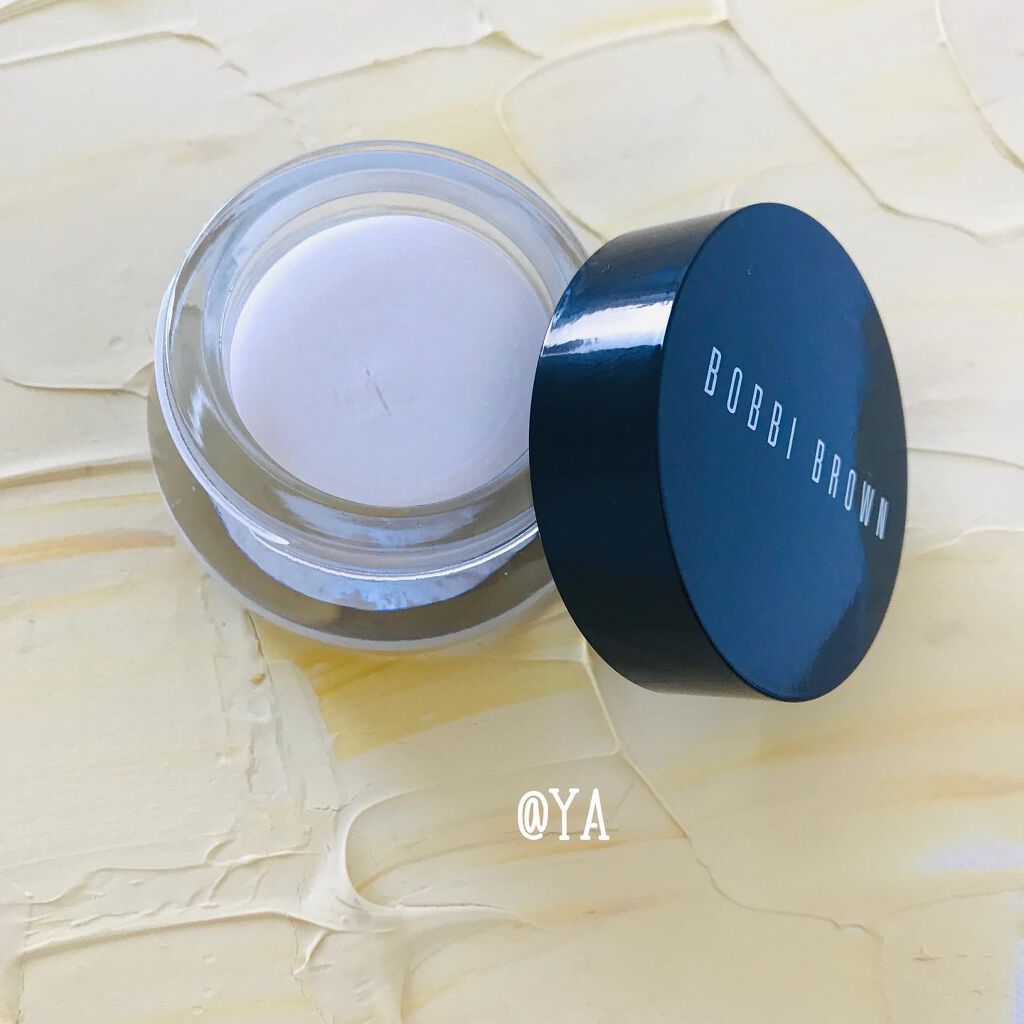 エクストラ アイ リペア クリーム/BOBBI BROWN/アイケア・アイクリームを使ったクチコミ（2枚目）