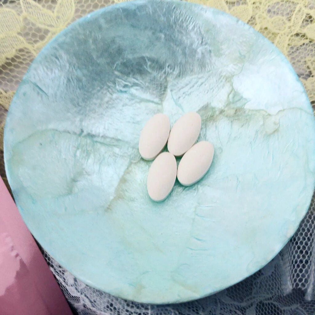 乳酸菌(EC-12)チュアブル/乳酸菌(EC-12)/健康サプリメントを使ったクチコミ(3枚目)