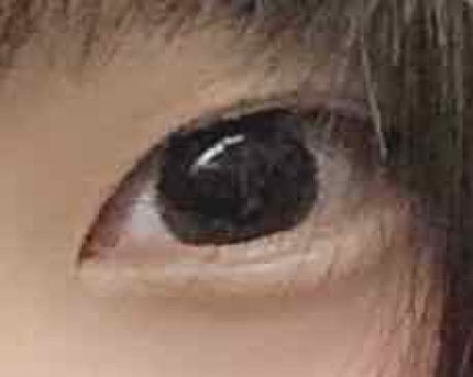 リアルダブルアイリッド/K-パレット/二重まぶた用アイテムを使ったクチコミ(3枚目)