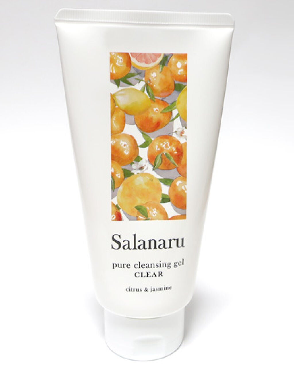 Salanaru ピュアクレンジングジェル クリア/Salanaru(サラナル)/クレンジングジェルを使ったクチコミ(2枚目)