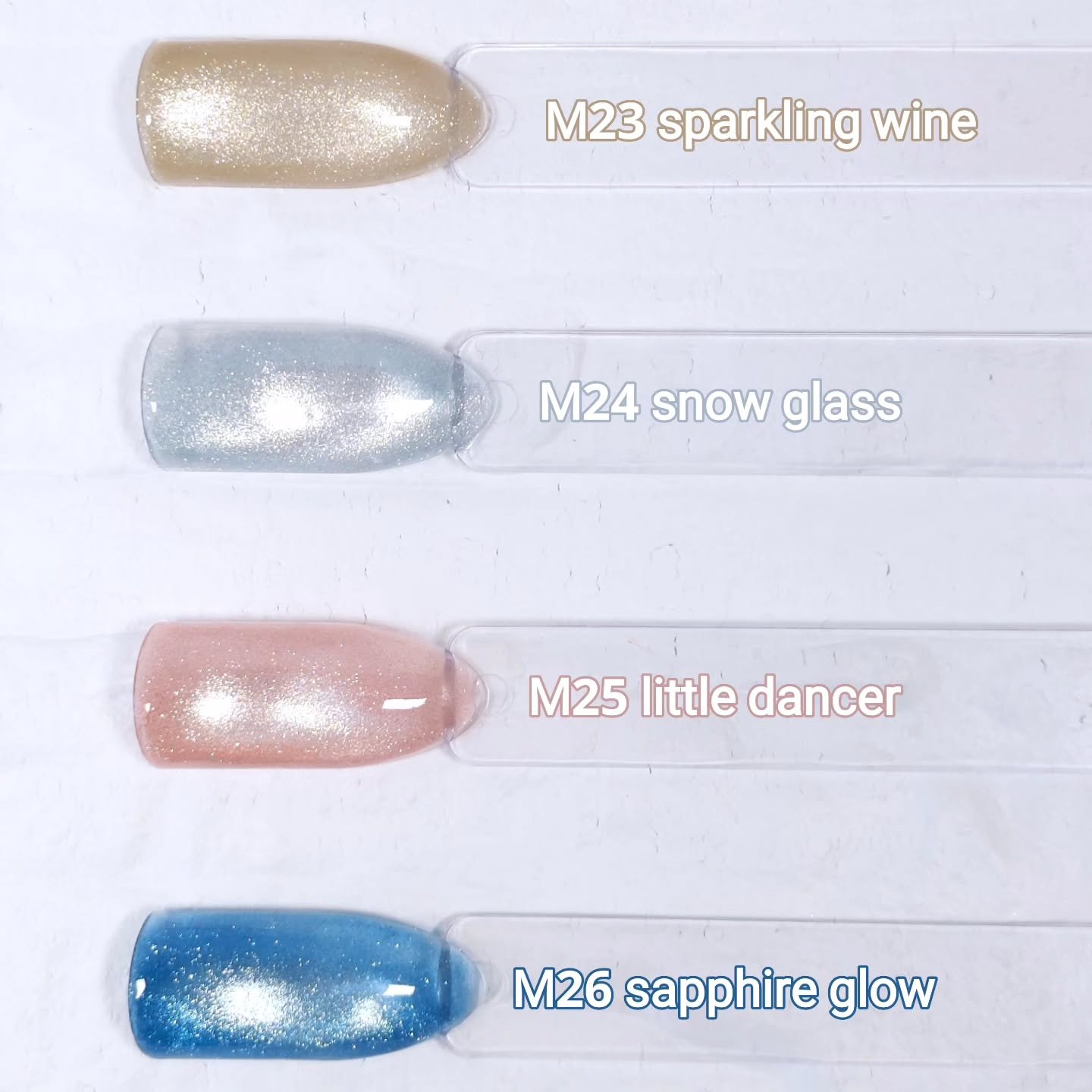 GELiSM (ジェリズム)/D-UP/ジェルネイルを使ったクチコミ（3枚目）